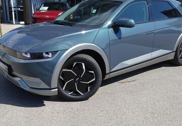 Hyundai IONIQ 5 60.500 km 29.850 &euro; Dingolfing 84130