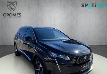 Peugeot 5008 24.200 km 29.990 &euro; Wartenberg 85456
