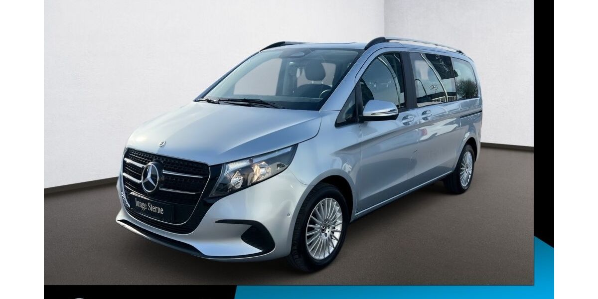 Mercedes-Benz V 220 10.013 km 49.790 &euro; Ergolding 84030
