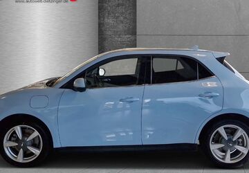 ORA Funky Cat 5.500 km 24.990 &euro; Landshut 84030