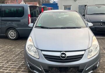 Opel Corsa 155.400 km 1.699 &euro; Ergoldsbach 84061