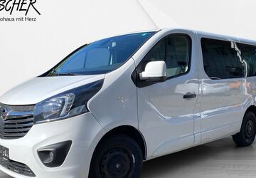 Opel Vivaro 225.363 km 12.980 &euro; Landshut/Altdorf 84032