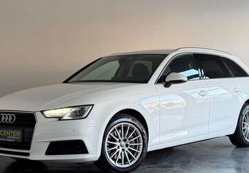 Audi A4 158.000 km 15.990 &euro; Landshut 84028