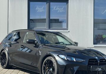 BMW M3 4.005 km 106.995 &euro; Landshut-Ergolding 84030