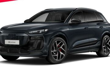 Audi Q6 e-tron 10.950 km 69.820 &euro; Landshut 84030