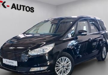 Ford Galaxy 113.753 km 19.990 &euro; Dorfen 84405