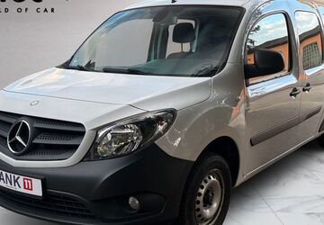 Mercedes-Benz Citan 99.800 km 13.490 &euro; Landshut 84032