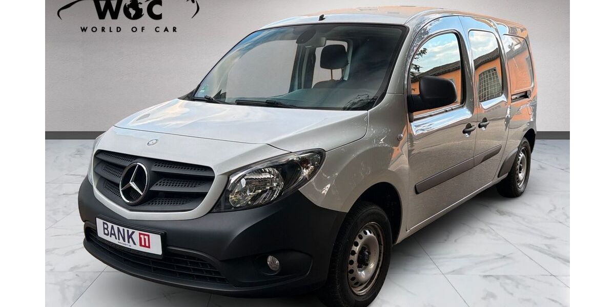Mercedes-Benz Citan 99.800 km 13.490 &euro; Landshut 84032