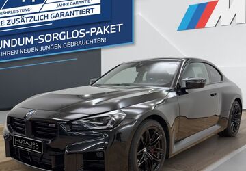 BMW M2 12.400 km 68.890 &euro; Landshut 84030