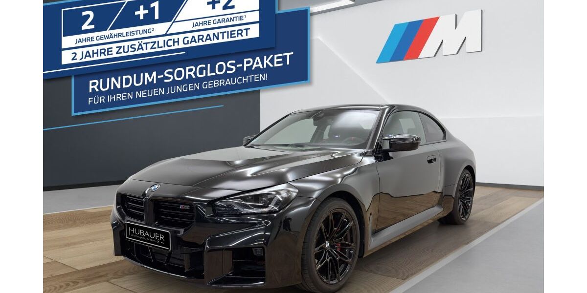 BMW M2 12.400 km 68.890 &euro; Landshut 84030