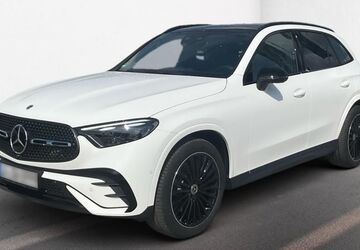 Mercedes-Benz GLC 450 14.900 km 68.880 &euro; Ergolding 84030