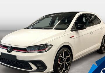 VW Polo 4.186 km 29.810 &euro; Landshut 84030