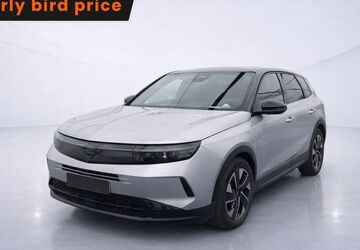 Opel Grandland (X) 28.282 km 24.799 &euro; Ergolding 84030