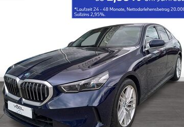 BMW 550 45.926 km 62.770 &euro; Vilsbiburg 84137