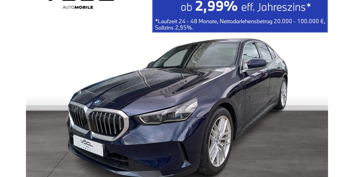 BMW 550 45.926 km 62.770 &euro; Vilsbiburg 84137