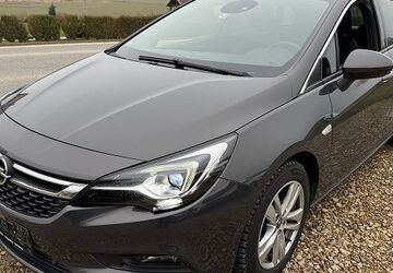 Opel Astra 207.000 km 6.999 &euro; Obergolzaberg 84106