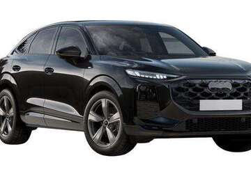 Audi Q3 1.044 km 50.490 &euro; Wildenberg 93359