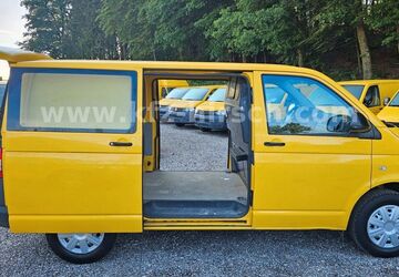 VW T5 Transporter 79.000 km 7.500 &euro; Pfeffenhausen 84076