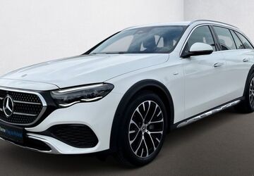 Mercedes-Benz E 300 7.820 km 59.240 &euro; Ergolding 84030