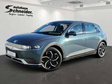 Gebrauchte Hyundai IONIQ 5