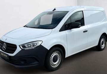 Mercedes-Benz Citan 34.180 km 14.370 &euro; Landshut / Ergolding 84030