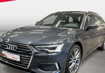 Audi A6 46.300 km 34.920 &euro; Landshut 84030