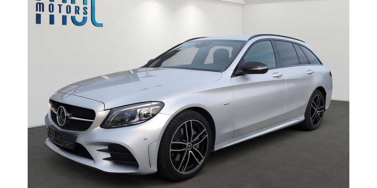 Mercedes-Benz C 220 54.911 km 30.990 &euro; Landshut 84030