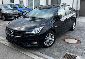 Opel Astra 110.000 km 13.990 &euro; Nandlstadt 85405