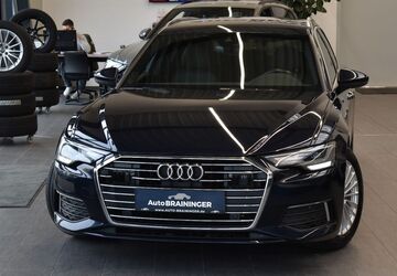 Audi A6 94.113 km 26.950 &euro; Altdorf/Landshut 84032
