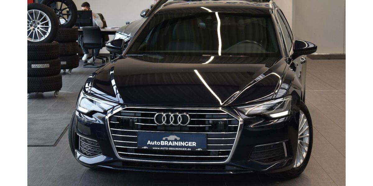Audi A6 94.113 km 26.950 &euro; Altdorf/Landshut 84032