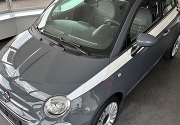Fiat 500 49.179 km 11.990 &euro; Dingolfing 84130
