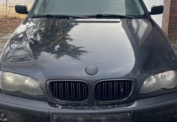 BMW 318 348.969 km 1.100 &euro; Rottenburg an der Laaber 84056