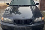 BMW 318 348.969 km 1.100 &euro; Rottenburg an der Laaber 84056