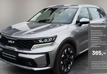 Kia Sorento 89.150 km 38.390 &euro; Landshut 84030