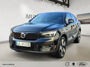 Gebrauchte Volvo C40
