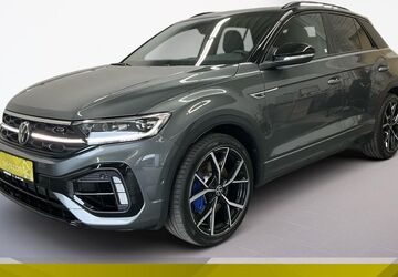 VW T-Roc 8.790 km 42.880 &euro; Vilsbiburg 84137