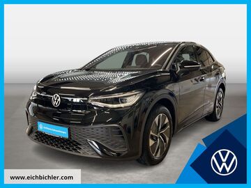 Gebrauchte VW ID.5