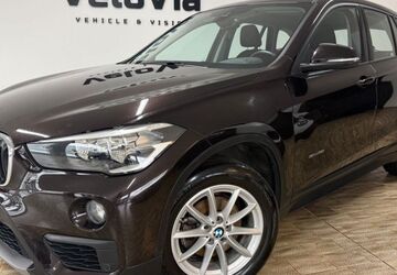 BMW X1 99.838 km 13.999 &euro; Altdorf 84032