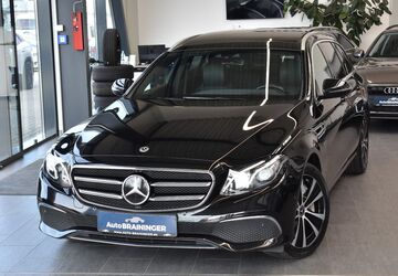 Mercedes-Benz E 300 178.000 km 21.850 &euro; Altdorf/Landshut 84032