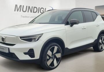Volvo XC40 7.310 km 42.630 &euro; Landshut 84030