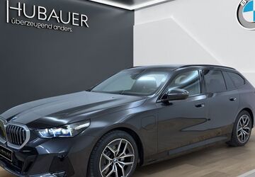 BMW 530 6.500 km 59.990 &euro; Landshut 84030