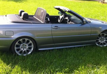 BMW 320 167.000 km 9.999 &euro; Marklkofen 84163