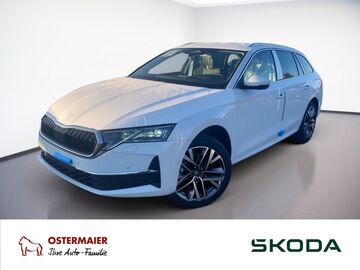 Gebrauchte Skoda Octavia