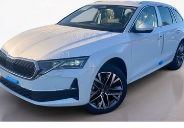 Skoda Octavia 4.500 km 36.990 &euro; Landshut 84034