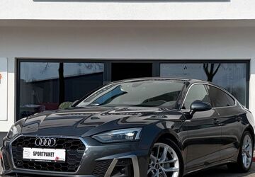 Audi A5 136.000 km 28.499 &euro; Landshut 84030
