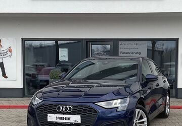 Audi A3 106.600 km 22.499 &euro; Landshut 84030