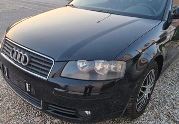 Audi A3 317.000 km 1.600 &euro; Altdorf 84032