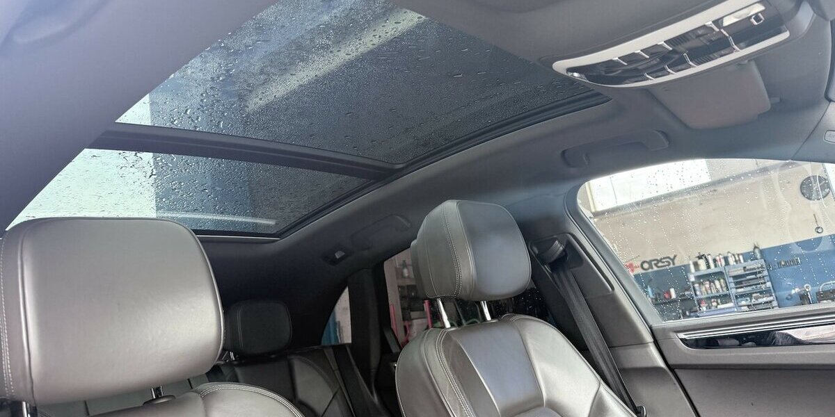 Porsche Macan S Diesel EXCLUSIVE Panorama Standheizung 188.100 km 18.800 &euro; Altdorf 84032