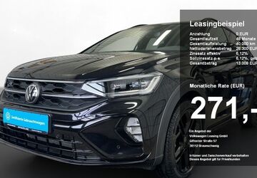 VW Taigo 9.290 km 27.780 &euro; Dingolfing 84130