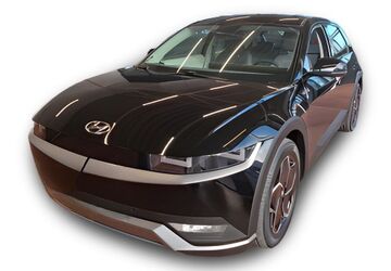 Hyundai IONIQ 5 47.371 km 22.244 &euro; Ergolding 84030